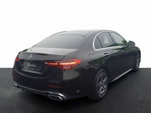 Mercedes-Benz C-Class C300e AMG Premium Plus--pan - Image 3