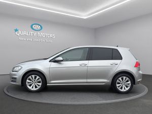 2015 VW GOLF (V05) - Image 4