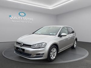2015 VW GOLF (V05) - Image 3