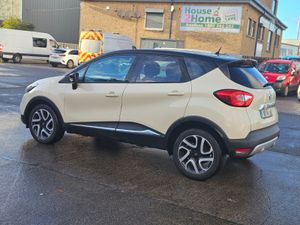 Renault Captur 2016 - Image 4