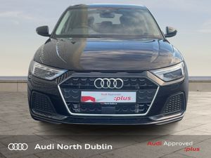 Audi A1 A1 Sport 25 Tfsi S-A Sport Auto - Image 3