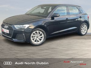Audi A1 A1 Sport 25 Tfsi S-A Sport Auto - Image 4