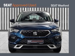 SEAT Ateca 2.0tdi 115hp SE  286 - Image 3