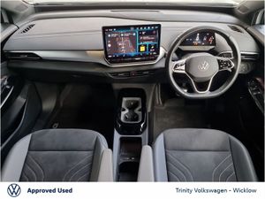 Volkswagen ID.4 PRO Plus 77kwh 286HP Stunning EV - Image 2