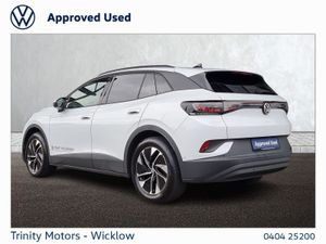 Volkswagen ID.4 PRO Plus 77kwh 286HP Stunning EV - Image 3