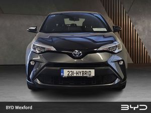 Toyota C-HR Hev Cvt Icon 122 Vvt-i Auto Start/stop - Image 3