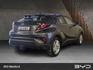 Toyota C-HR Hev Cvt Icon 122 Vvt-i Auto Start/stop - Image 4