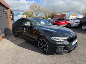 M Sport competition - Top Spec - Ivory Leather - Image 4