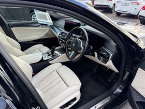 M Sport competition - Top Spec - Ivory Leather - Image 2