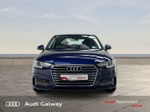 Audi A4  349 p/m PCP 2.0tdi SE Auto - Image 4