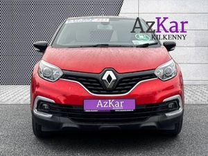 Renault Captur 2020 ICONIC 1.0 PETROL €88 P/W WITH - Image 3