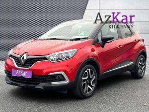 Renault Captur 2020 ICONIC 1.0 PETROL €88 P/W WITH - Image 4