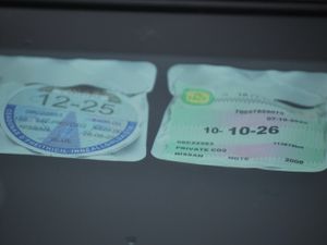 Nissan Note 2008 SXE 1.4 Petrol - Image 3