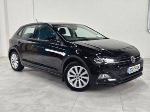 2020 Volkswagen Polo 1.0 Comfortline - Low Miles - Image 2