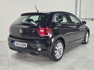 2020 Volkswagen Polo 1.0 Comfortline - Low Miles - Image 4
