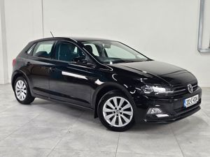2020 Volkswagen Polo 1.0 Comfortline - Low Miles - Image 3