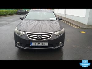 Honda Accord / 2011 / 2.2 I-DTEC TYPE S 4DR / MANU - Image 2
