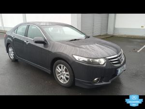 Honda Accord / 2011 / 2.2 I-DTEC TYPE S 4DR / MANU - Image 3