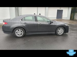 Honda Accord / 2011 / 2.2 I-DTEC TYPE S 4DR / MANU - Image 4