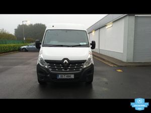 Renault Master / 2015 / 2.3 DIESEL / MANUAL - Image 2