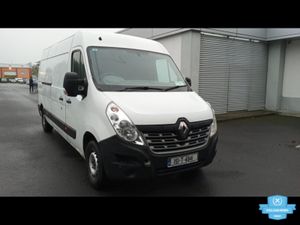 Renault Master / 2015 / 2.3 DIESEL / MANUAL - Image 3