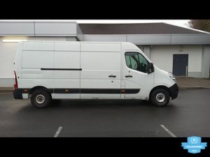 Renault Master / 2015 / 2.3 DIESEL / MANUAL - Image 4