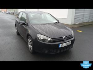 Volkswagen Golf / 2010 / 1.6 DIESEL / MANUAL - Image 3