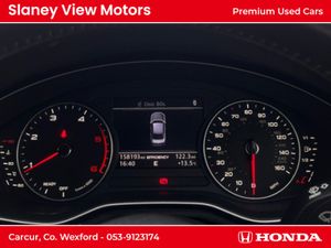 Audi A4 2.0 S LINE 150PS TDI 4DR - Image 4