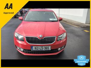 Skoda Octavia / 2016 / 1.6 DIESEL / MANUAL - Image 2