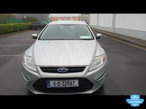 Ford Mondeo / 2011 / 2.0 DIESEL / MANUAL - Image 2