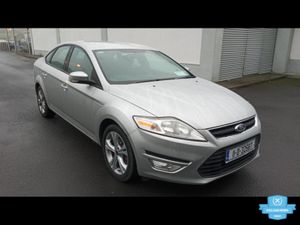 Ford Mondeo / 2011 / 2.0 DIESEL / MANUAL - Image 3