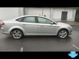 Ford Mondeo / 2011 / 2.0 DIESEL / MANUAL - Image 4
