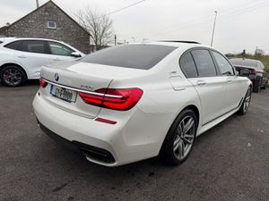 M Sport - Top Spec - Fully Loaded - Image 3