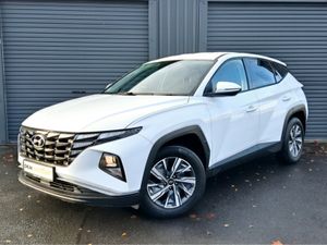 Hyundai Tucson COMFORT PLUS COMMERCIAL 5DR - Image 3