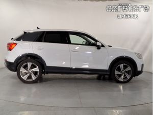 Audi Q2 1.0 Litre Petrol - Image 2