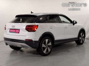 Audi Q2 1.0 Litre Petrol - Image 3