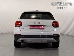 Audi Q2 1.0 Litre Petrol - Image 4