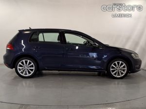 Volkswagen Golf 1.2 Litre Petrol - Image 2