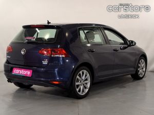 Volkswagen Golf 1.2 Litre Petrol - Image 3