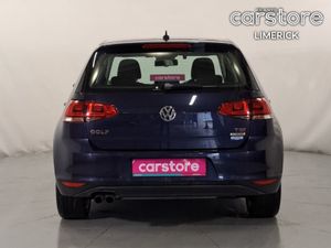 Volkswagen Golf 1.2 Litre Petrol - Image 4