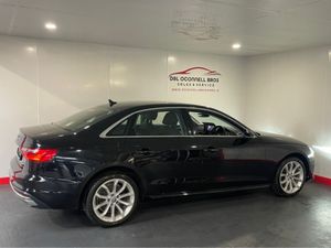 Audi A4 SPORT 30 TDI S-A - Image 2