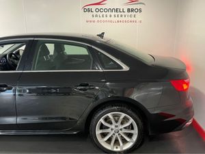Audi A4 SPORT 30 TDI S-A - Image 3