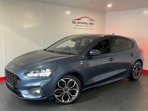 Ford Focus ST-LINE X 1.5 TDCI - Image 2
