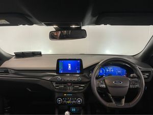 Ford Focus ST-LINE X 1.5 TDCI - Image 3