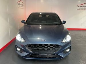 Ford Focus ST-LINE X 1.5 TDCI - Image 4