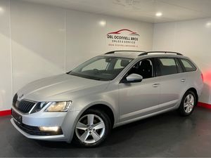 Skoda Octavia SE TECHNOLOGY TDI - Image 2