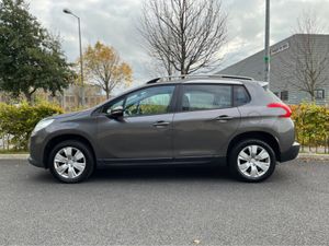 Peugeot 2008 1.2 AUTO *FRESH NCT* - Image 2