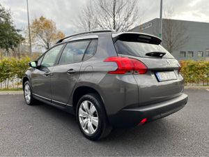 Peugeot 2008 1.2 AUTO *FRESH NCT* - Image 3