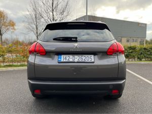 Peugeot 2008 1.2 AUTO *FRESH NCT* - Image 4
