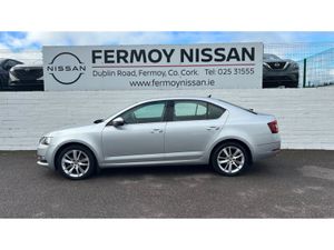 Skoda Octavia LOW MILEAGE STYLE 1.6 TDI 115HP - Image 2